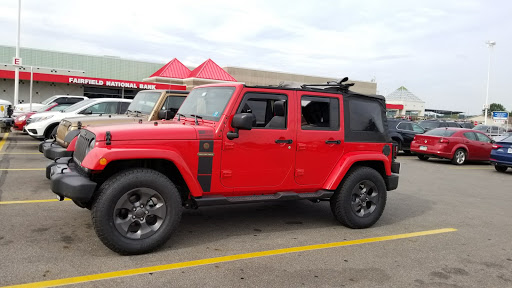 Tire Shop «Discount Tire Store - Lancaster, OH», reviews and photos, 2820 Columbus-Lancaster Rd NW, Lancaster, OH 43130, USA