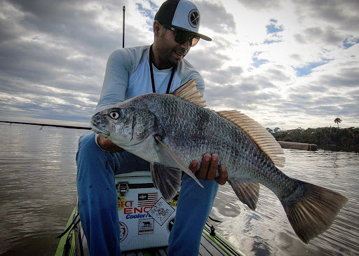 Sporting Goods Store «SUP and Skiff Outfitters Paddleboard Orlando Shop», reviews and photos, 6845 Narcoossee Rd #54, Orlando, FL 32822, USA