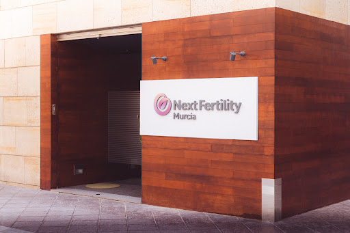 Next Fertility Murcia - Clínica de Reproducción Asistida y Fertilidad