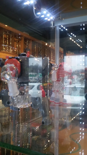 Tobacco Shop «Marleys Smoke Shop», reviews and photos, 6410 Charlotte Pike #116, Nashville, TN 37209, USA