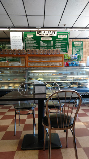 Bagel Shop «The Bagel Shoppe ~ Fishkill», reviews and photos, 986 Main St, Fishkill, NY 12524, USA