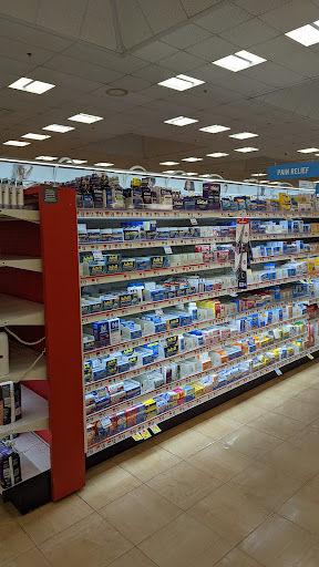 Supermarket «Super Stop & Shop», reviews and photos, 3333 NJ-27, Franklin Park, NJ 08823, USA