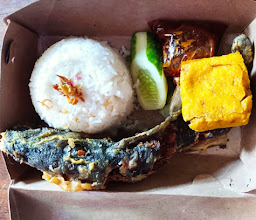 Ayam Sambal Mas Ndut photo