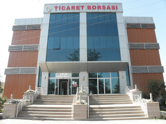 Polatlı Ticaret Borsası