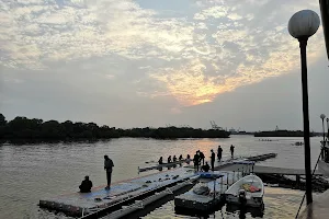 Karachi Boat Club image