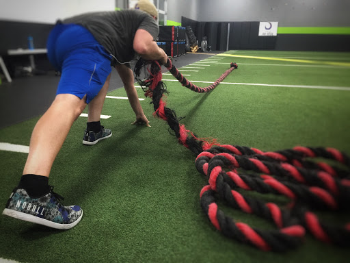 Gym «True. Fitness|Life», reviews and photos, 340 E 12th St, Dubuque, IA 52001, USA