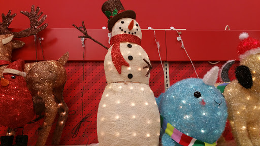 Department Store «Target», reviews and photos, 250 Crockett Blvd, Merritt Island, FL 32953, USA