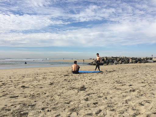 Learn to Surf HB