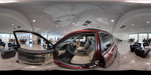 Honda Dealer «Right Honda», reviews and photos, 7875 E Frank Lloyd Wright Blvd, Scottsdale, AZ 85260, USA