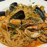 Photo n°3 de l'avis de Yun. fait le 28/07/2023 à 08:26 sur le  Da Gigi Cucina e Pizzeria à Venice