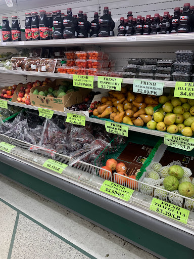 Supermarket «Bestway Supermarket», reviews and photos, 3511 Hamilton St, Hyattsville, MD 20782, USA