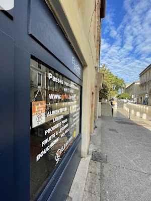 E.Leclerc RELAIS Montpellier-Courreau à Montpellier