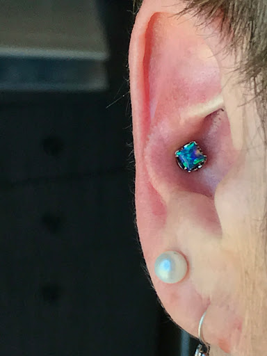 Explore flowers for tattoo ideas, creative tattoo ideas in Grand Rapids, available at Honest To Goodness