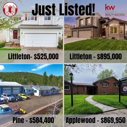 Real Estate Consultant «Dave Umphress - Keller Williams Realty Success», reviews and photos, 2650 W Belleview Ave #301, Littleton, CO 80123, USA