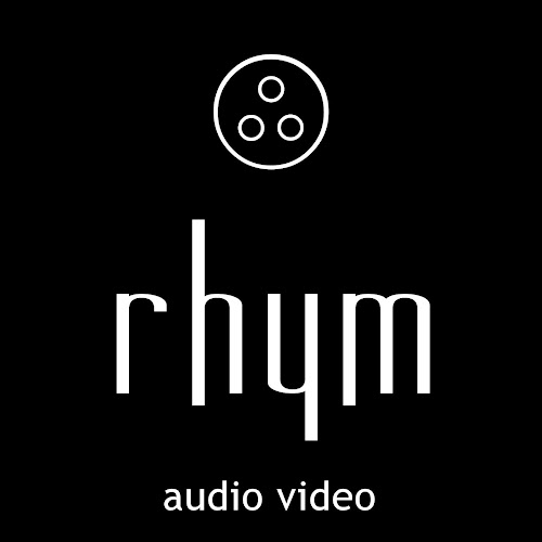 Fournisseur de matériel audiovisuel RHYM AUDIO Brest