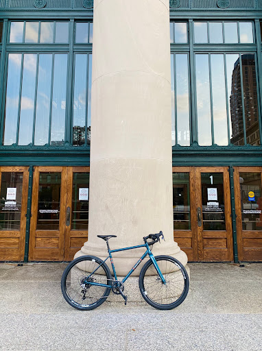 Bicycle Store «Lowertown Bike Shop», reviews and photos, 214 4th St E #160, St Paul, MN 55101, USA