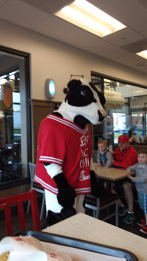 Fast Food Restaurant «Chick-fil-A», reviews and photos, 970 Norland Ave, Chambersburg, PA 17201, USA