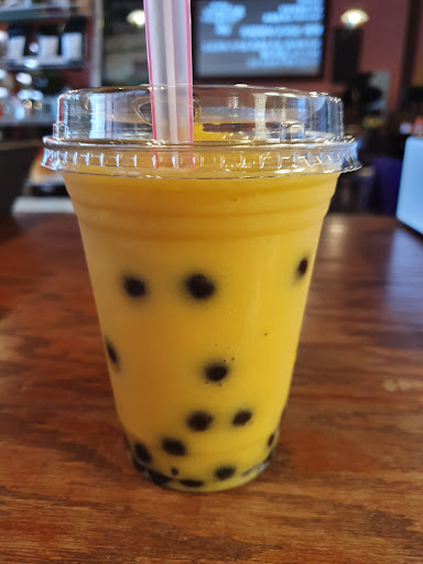 Coffee Shop «Cafe Rothem», reviews and photos, 3585 Peachtree Industrial Blvd #128, Duluth, GA 30096, USA