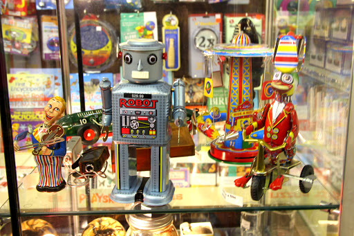Toy Store «Brookside Toy and Science», reviews and photos, 330 W 63rd St, Kansas City, MO 64113, USA