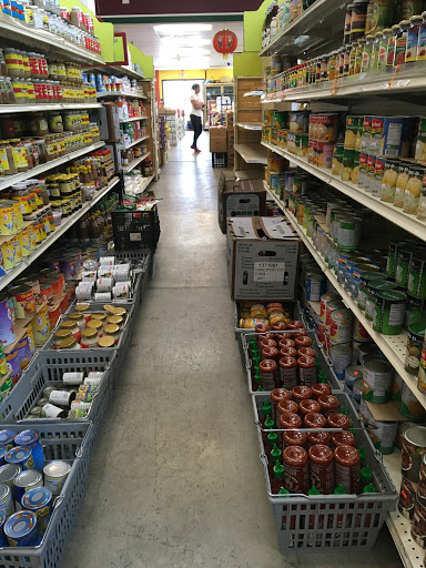 Asian Grocery Store «ASM Asian Market», reviews and photos, 378 W Charter Way, Stockton, CA 95206, USA