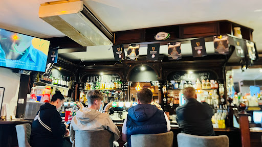 Katie Daly's Bar & Restaurant