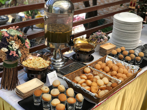 Fossetta Gourmet Catering | Best Catering Service in Delhi NCR