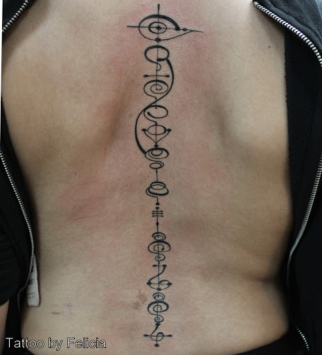 Explore siren tattoo ideas, creative tattoo ideas in Fort Myers, available at Tiger Lotus Tattoo and Piercing