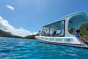 Arielle's Glass Bottom Boat Seychelles image