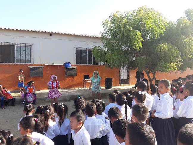 ESCUELA OASIS TAMAYENSE