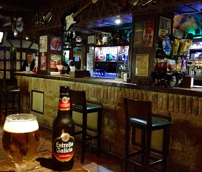 Información y opiniones sobre Pub La Roca de Bornos