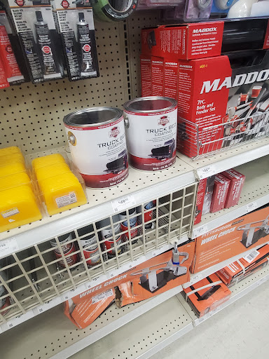 Harbor Freight Tools image