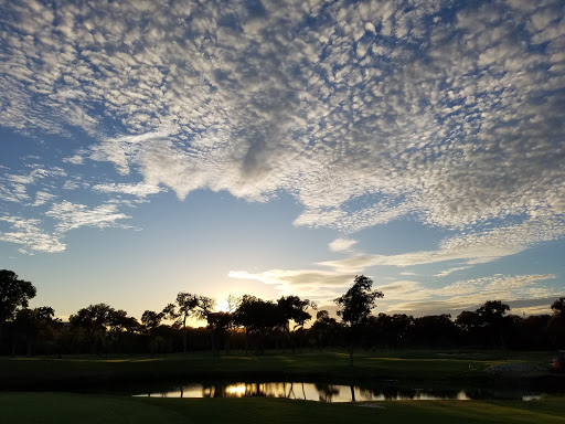 Golf Course «Sherrill Park Golf Course», reviews and photos, 2001 E Lookout Dr, Richardson, TX 75082, USA