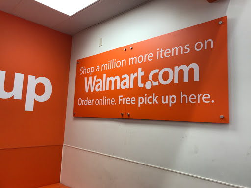 Department Store «Walmart Supercenter», reviews and photos, 1601 W State Hwy 114, Grapevine, TX 76051, USA