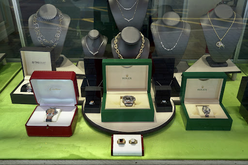 Diamond Dealer «Omega Fine Jewelry», reviews and photos, 33 Interstate Shop Center, Ramsey, NJ 07446, USA