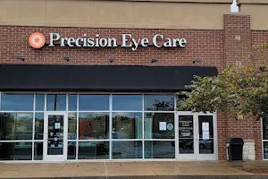 Precision Eye Care, PLLC image