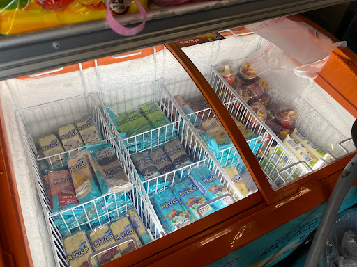 Grocery Store «El Rancho Market», reviews and photos, 523 SE Baker St, McMinnville, OR 97128, USA