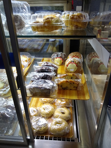 Ice Cream Shop «Cornell Dairy Bar», reviews and photos, 411 Tower Rd, Ithaca, NY 14853, USA