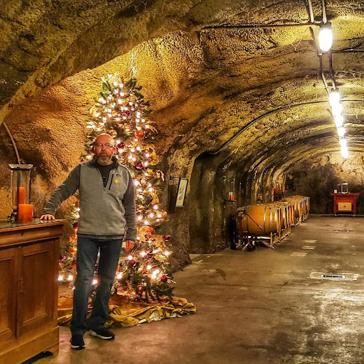 Winery «Beringer Vineyards», reviews and photos, 2000 Main St, St Helena, CA 94574, USA