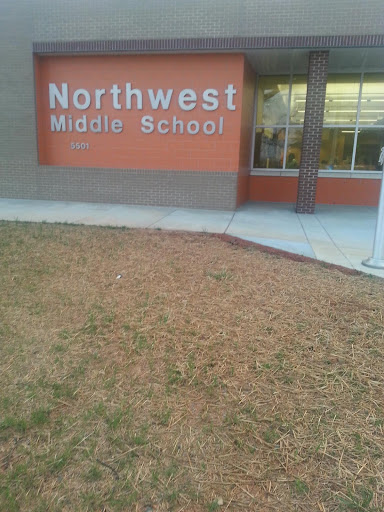 Northwest Middle School