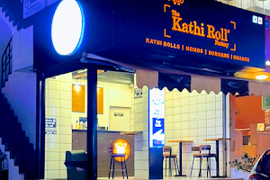 The Kathi Roll Factory image