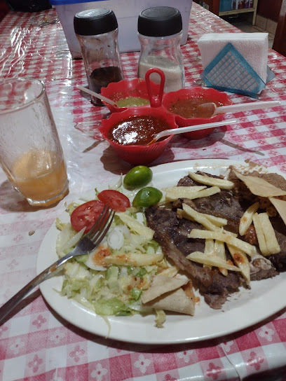 Restaurante Yolis,, Base Morenas - 47270, México, 47270 Jal., Mexico