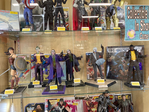 DVD Store «Vintage Stock», reviews and photos, 5351 NE Antioch Rd, Kansas City, MO 64119, USA