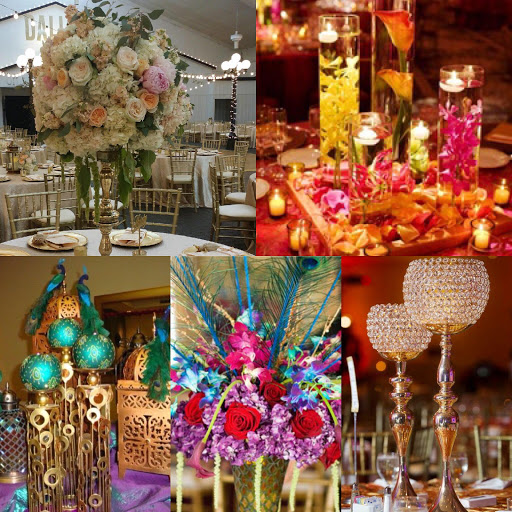 Event Planner «Weddings by Farah», reviews and photos, 317 S Kirby St Suite 210, Garland, TX 75042, USA