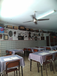 Adega E Restaurante Os Unidos, Lda.