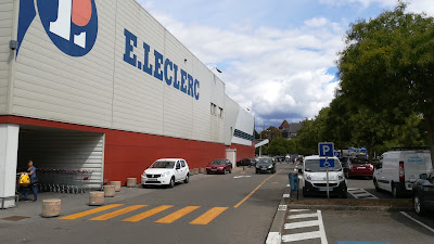 E.Leclerc MULHOUSE à Mulhouse
