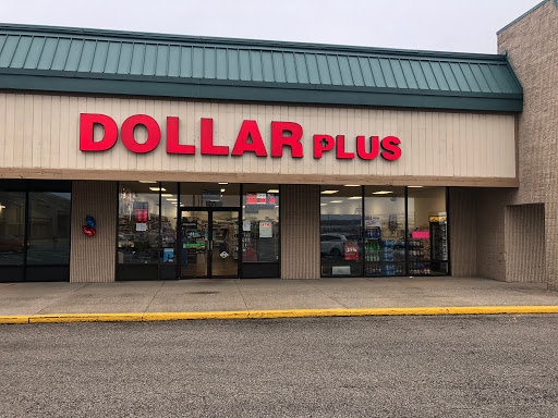 Dollar Variety Plus