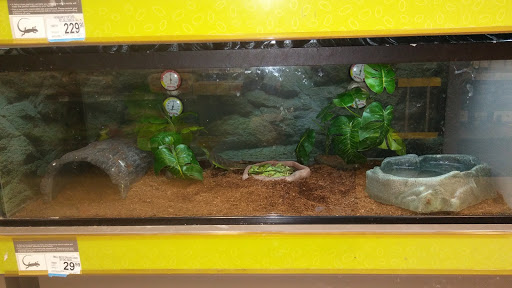 Pet Supply Store «Petco Animal Supplies», reviews and photos, 101 Hale Rd, Manchester, CT 06042, USA