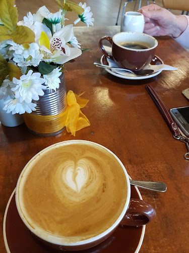 Reviews of Cookies Cafe in Lower Hutt - Restaurant