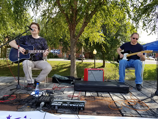 Coffee Shop «Shades Café & Steakhouse», reviews and photos, 2119 W Cumberland Ave, Middlesboro, KY 40965, USA