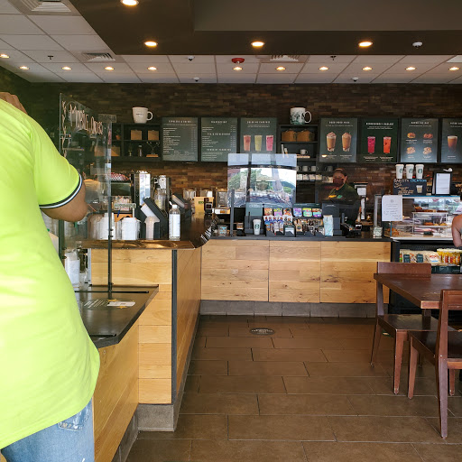 Coffee Shop «Starbucks», reviews and photos, 648 Old West Central Street, Franklin, MA 02038, USA